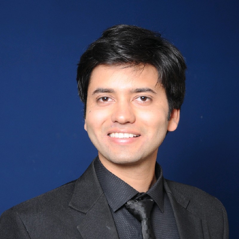 Mohit Chhabra - Senior Software Engineer | Stackforce