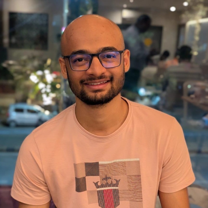 Mohit Fafat - Senior Software Engineer | Stackforce