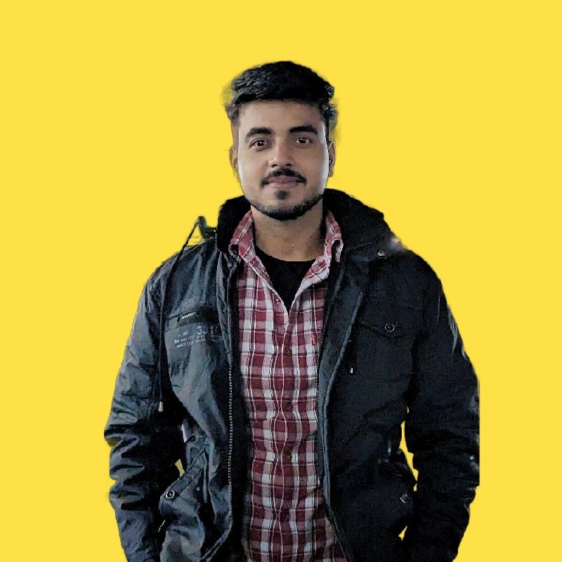 Mohit Jukariya - Full Stack Engineer | Stackforce