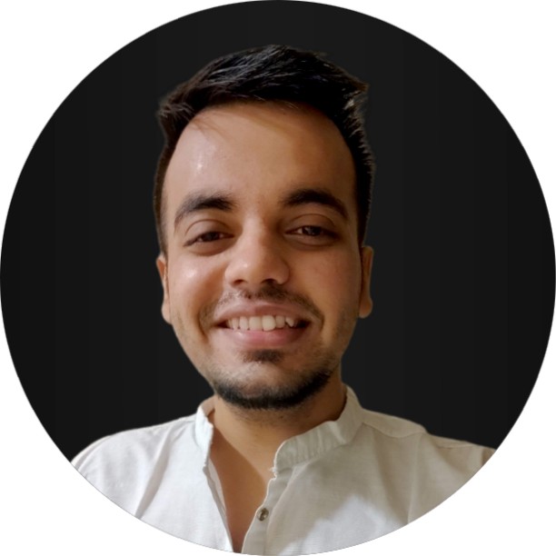 Mohit Khare - Senior Software Engineer | Stackforce