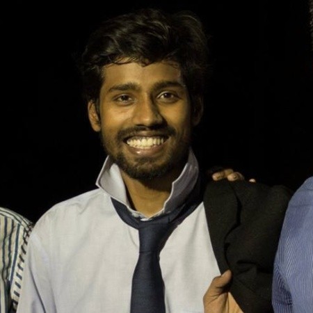 Mohit Kushwaha - Full Stack Engineer | Stackforce
