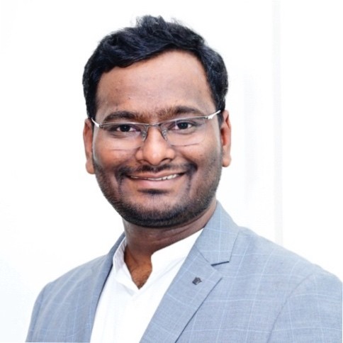 Mohit Mutyal - CEO | Stackforce