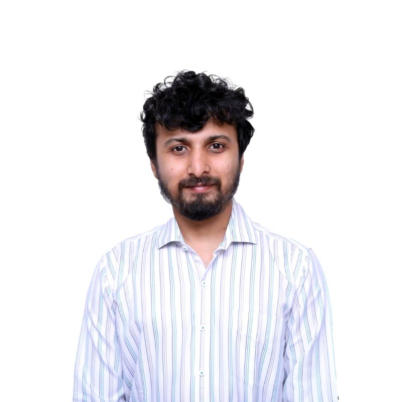 Mohit Patel - Co-Founder | Stackforce