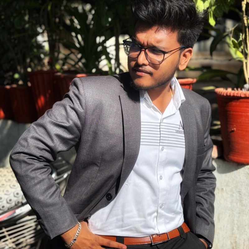 Mohit Pal - Digital Marketing Specialist | Stackforce