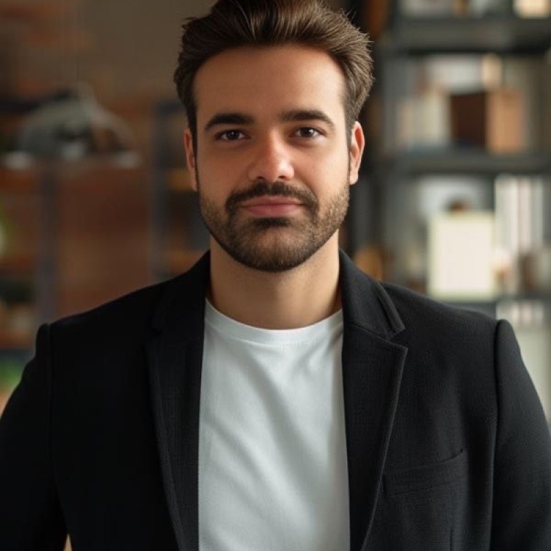 Mohit Sewak, Ph.D. 🇮🇳 - Software Engineer | Stackforce