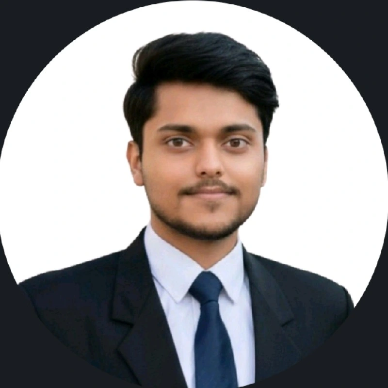 Mohit Sharma - Operations Associate | Stackforce