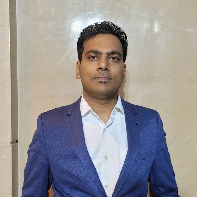 Mohit Singhal - CEO | Stackforce