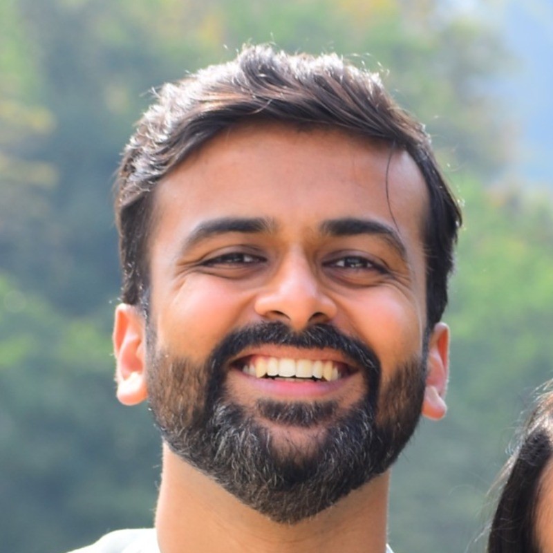 Mohnish Jain - Director of Engineering | Stackforce