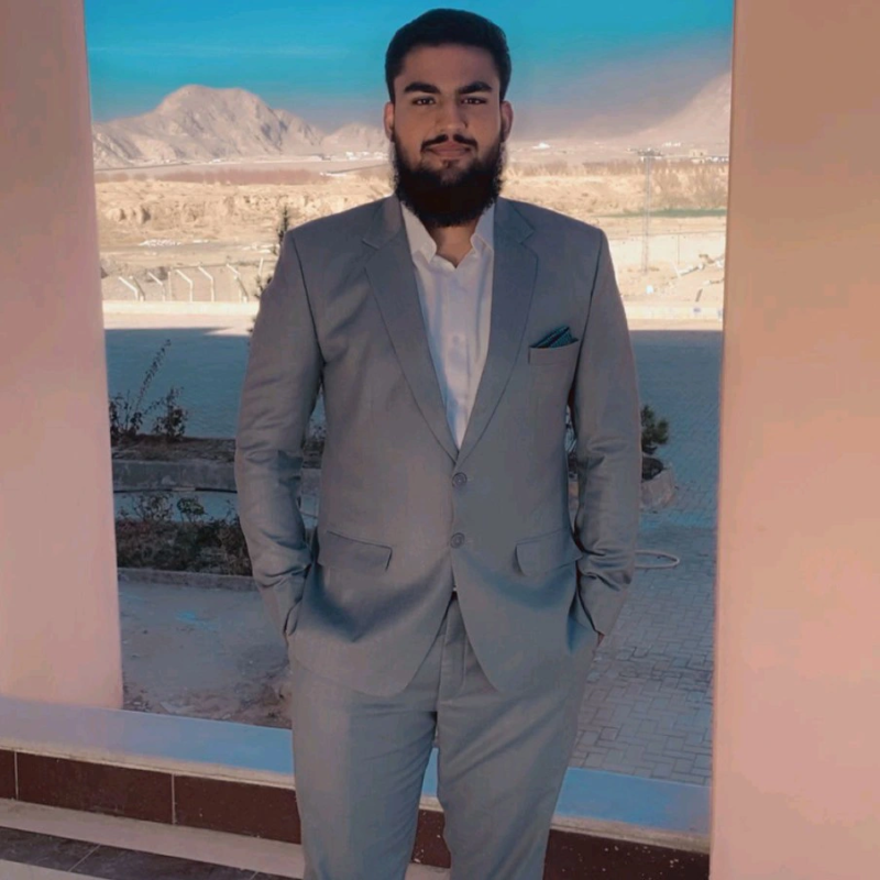 MOHSIN ALI - Software Engineer | Stackforce