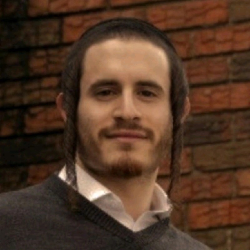 Moishy Klein - Co-Founder | Stackforce