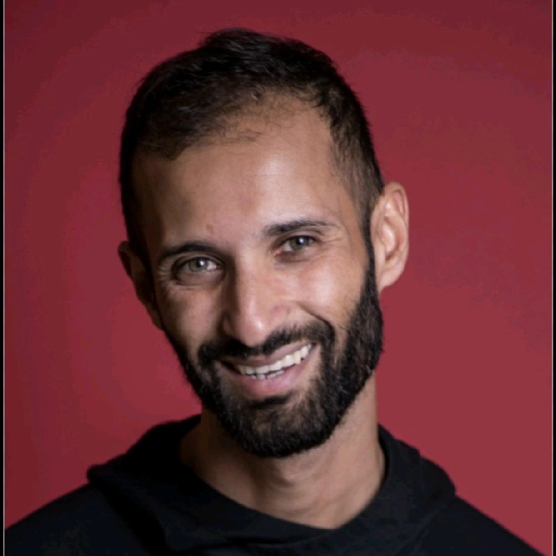 Moiz Kapadia - Co-Founder | Stackforce