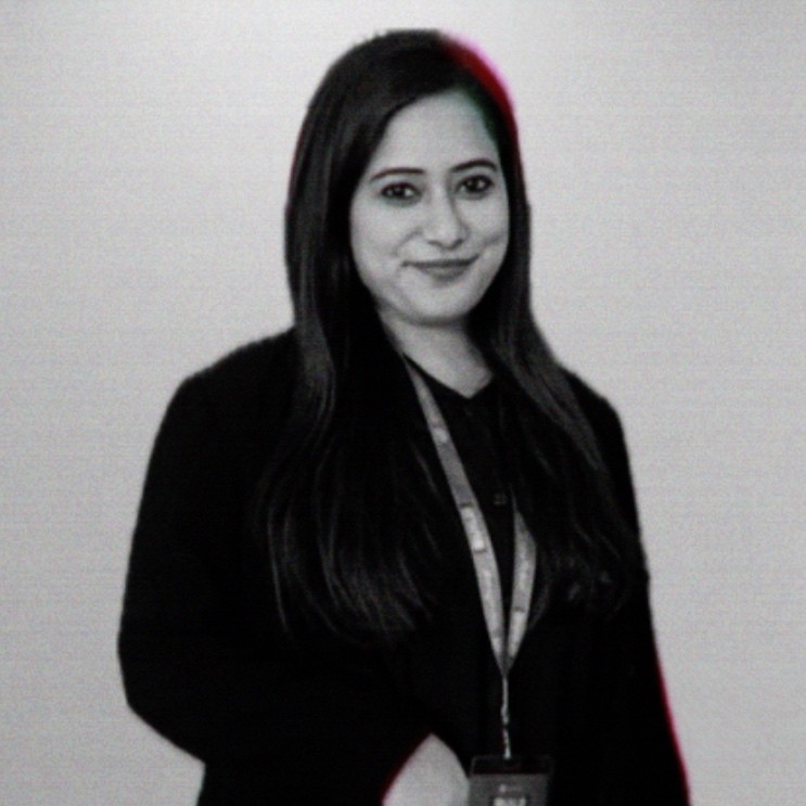 Mokshita Rallan - Software Engineer | Stackforce
