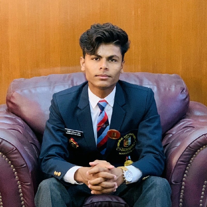 Momin Sofiyan Khan - Software Engineer | Stackforce