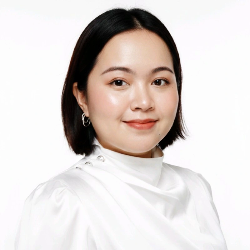 Monica Montillano - Operations Associate | Stackforce