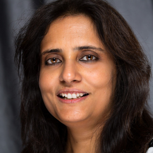 Mona Vij - CEO | Stackforce