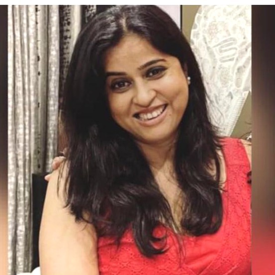 Mona Chadha - Associate Partner | Stackforce