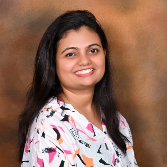Monali Lonkar - Operations Associate | Stackforce