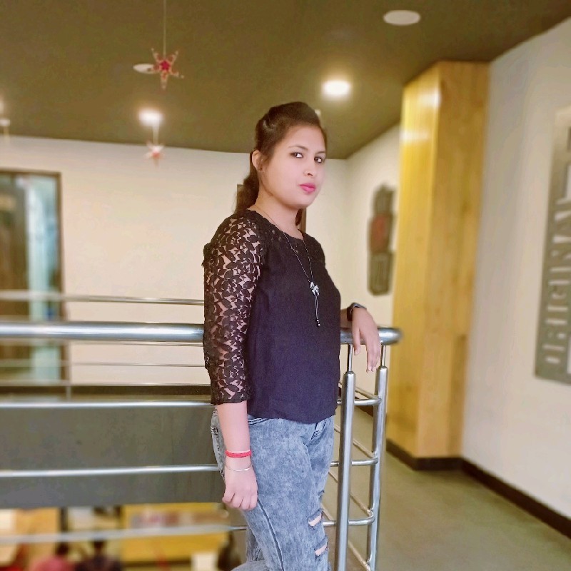 Monalisa Padhi - Operations Associate | Stackforce