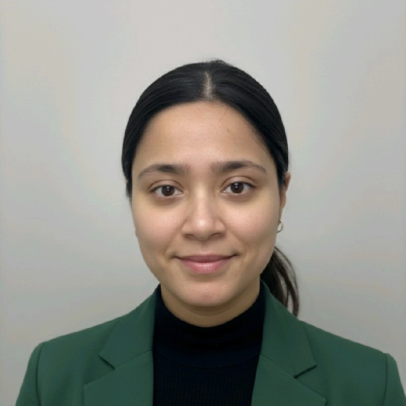 Monami Bagchi - Associate Partner | Stackforce