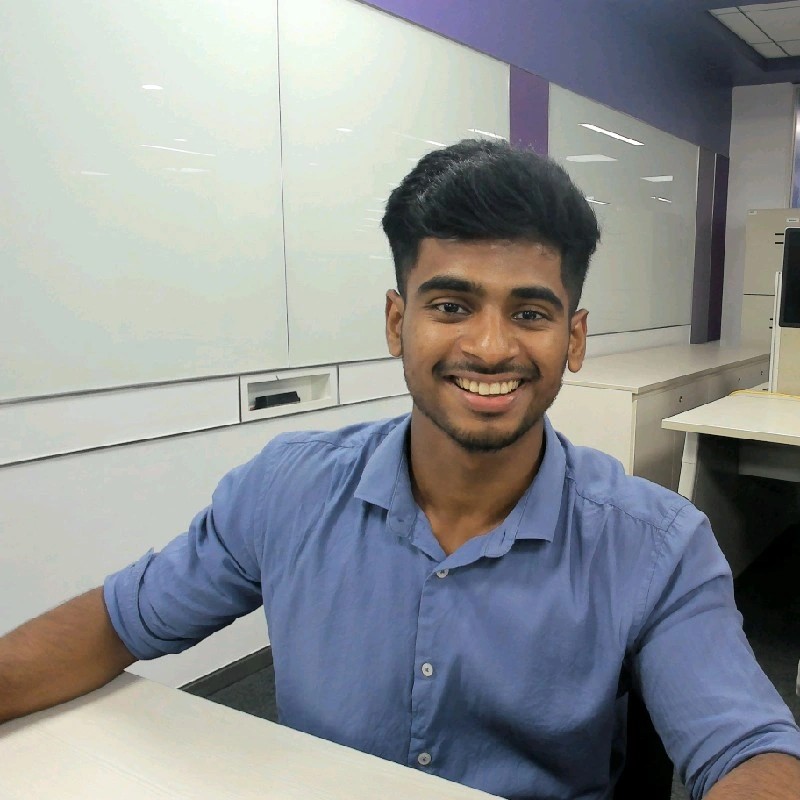 Moneet Devadig - Operations Associate | Stackforce