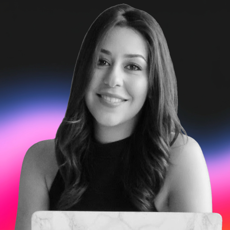 Monica Perez - CEO | Stackforce