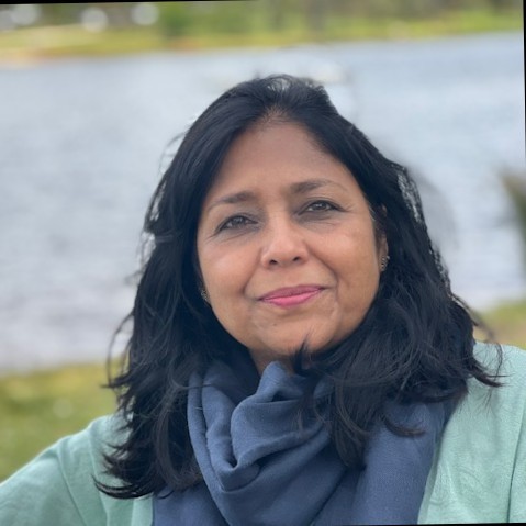Monica Bhatia - Head of Talent | Stackforce