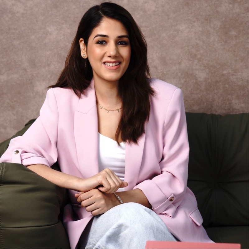Monica Malik - Founder | Stackforce