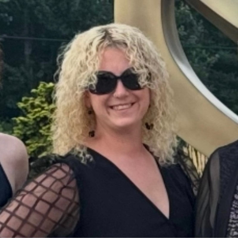 Monica Nicholson - Operations Associate | Stackforce
