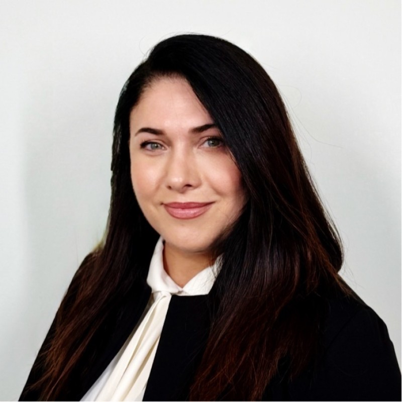 Monica Casali Belostock - CEO | Stackforce