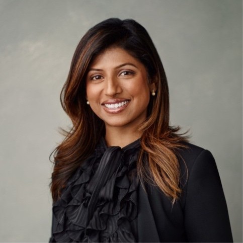 Monica Khan - Founder | Stackforce