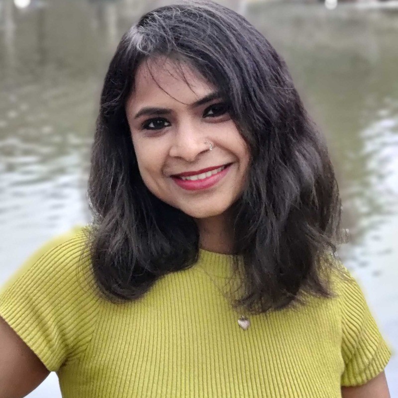 Monica . - Software Engineer | Stackforce