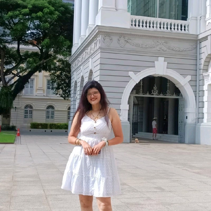 Monika Gujar - Operations Associate | Stackforce