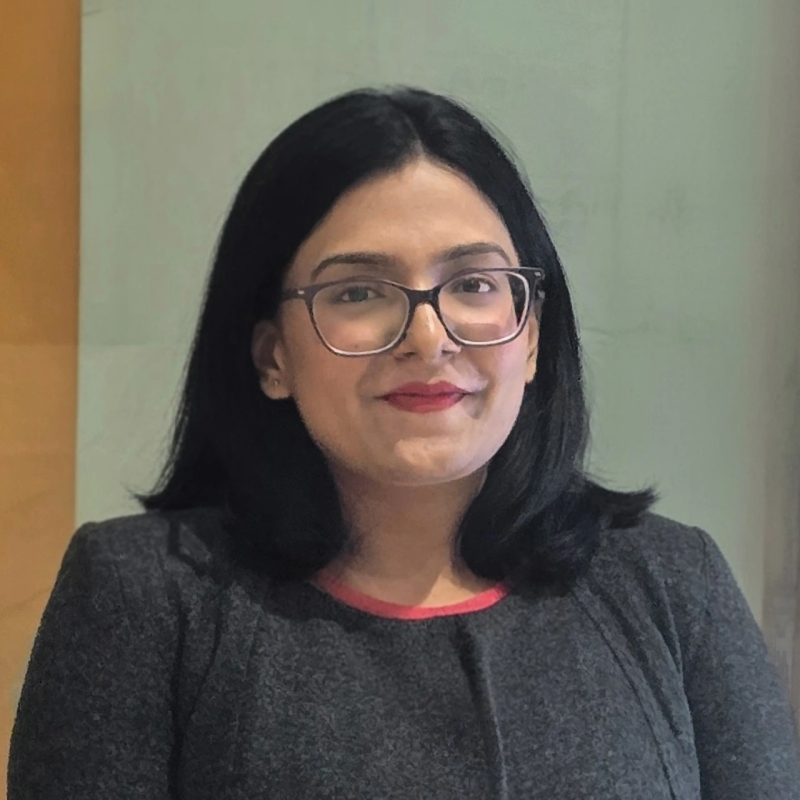 Monika K. - Recruiter | Stackforce