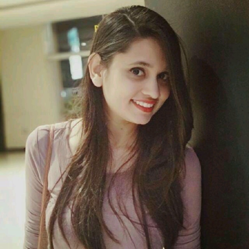 Monika Sharma - Technical Recruiter | Stackforce