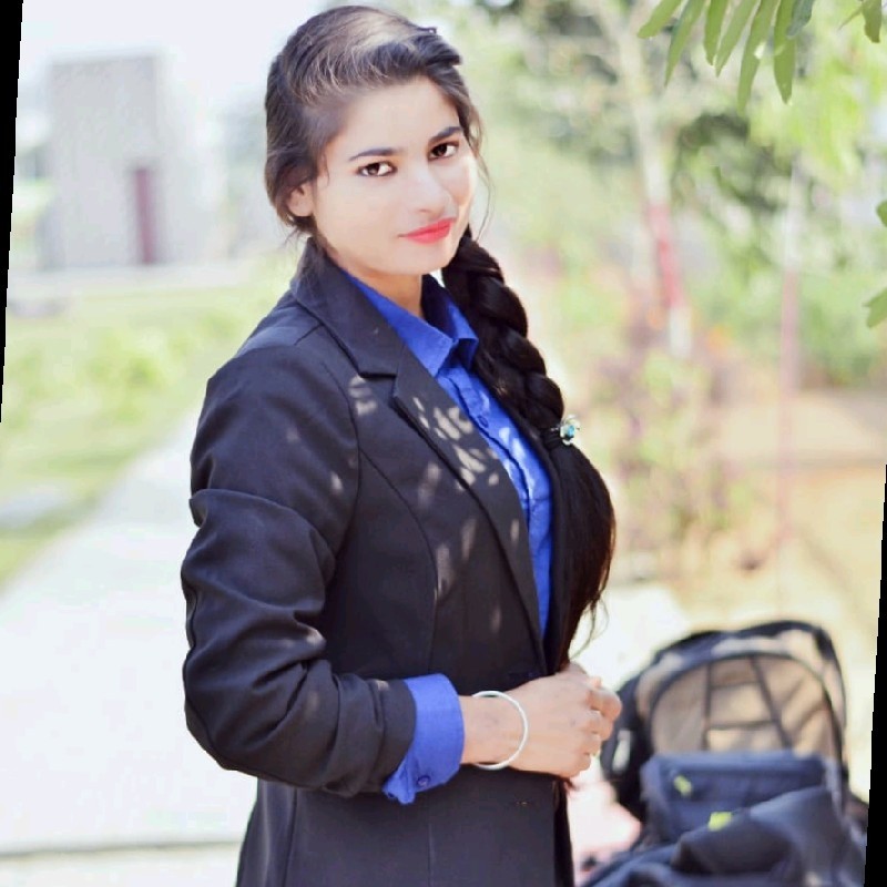 Monika Singh - Operations Associate | Stackforce