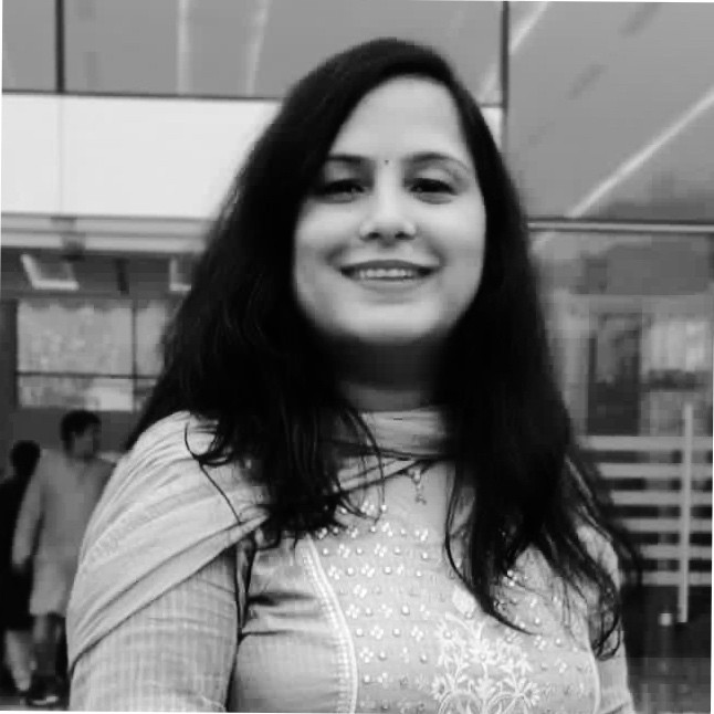MoNiKa YaDaV - Operations Associate | Stackforce