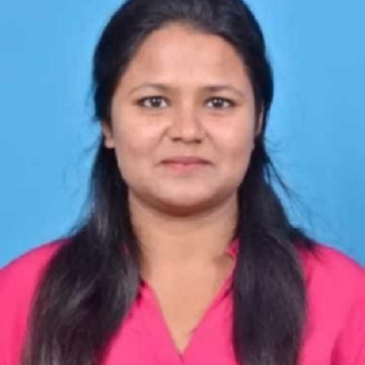 Monika Yaduvanshi - Operations Associate | Stackforce