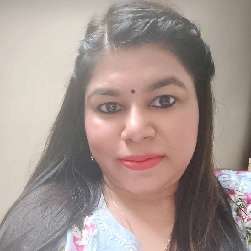 Monika Nigam - Head of Talent | Stackforce