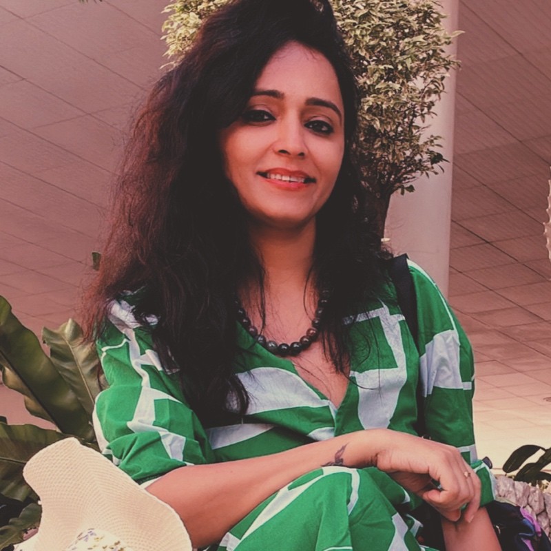 Monika Hooda - Business Development Executive | Stackforce
