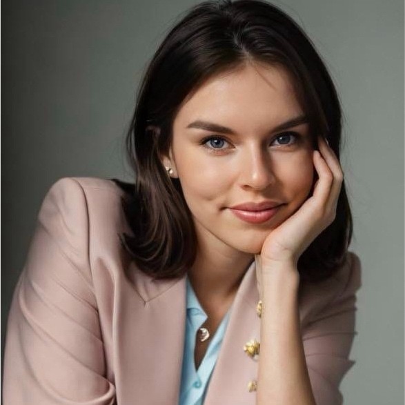 Monika Petra - CEO | Stackforce