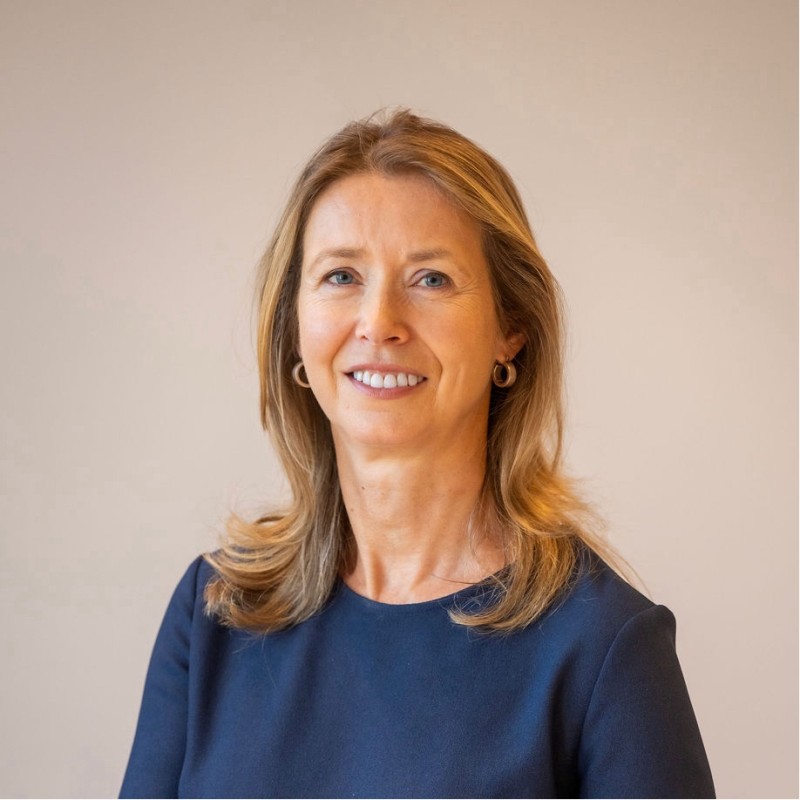Monique van Gils - CEO | Stackforce