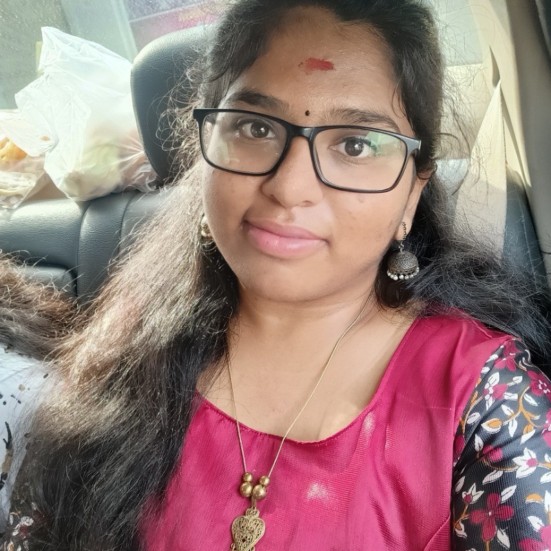 Monisha Sri - Digital Marketing Specialist | Stackforce