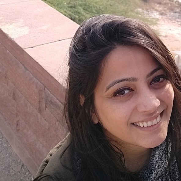 Monisha Ahuja - Product Manager | Stackforce