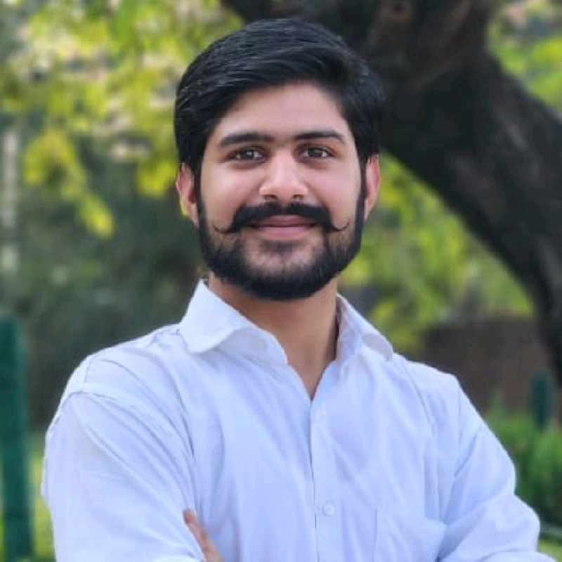 Monit Chawla - Co-Founder | Stackforce