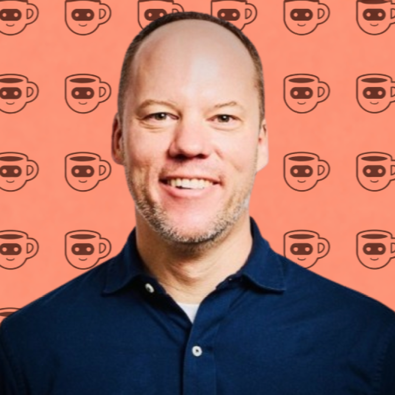 Monty Weber - CEO | Stackforce