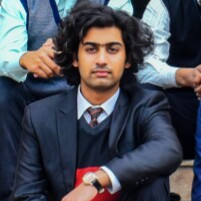 moqeet hassan - Backend Engineer | Stackforce