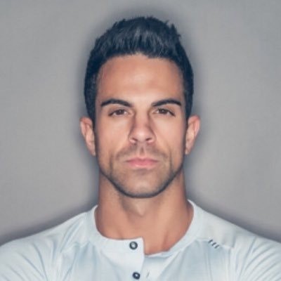 Michael Morelli - Founder | Stackforce