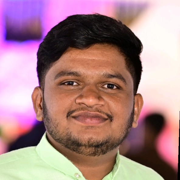 Sahil More - Software Engineer | Stackforce