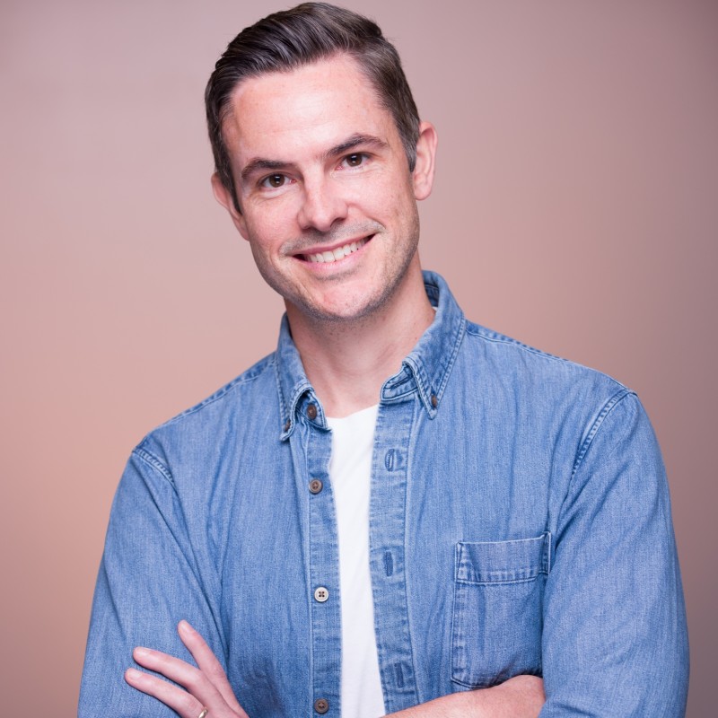 Jon Morgan - CEO | Stackforce