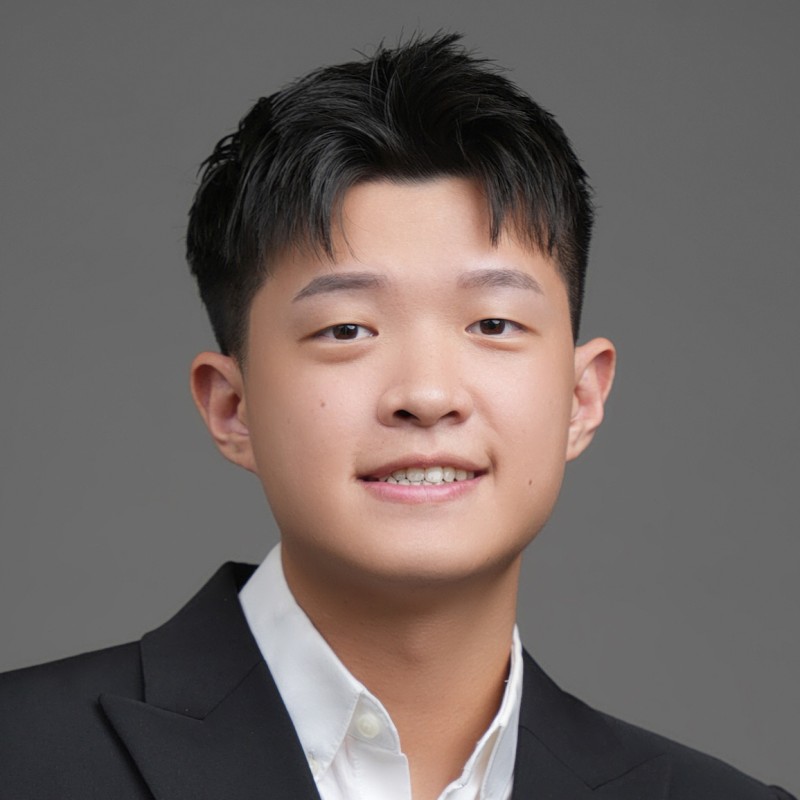 Morris Liu - Associate Consultant | Stackforce